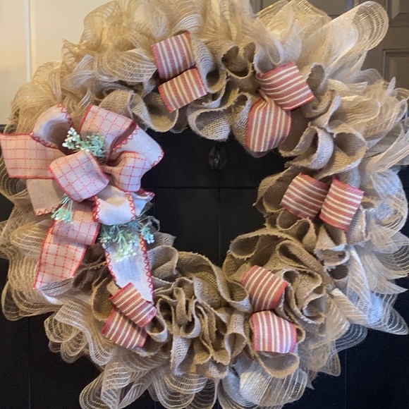 Beautiful Wreaths - Picture 6 of 10